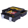 Stanley FMST1-71219 kufrík na drobný materiál/náradie čierny