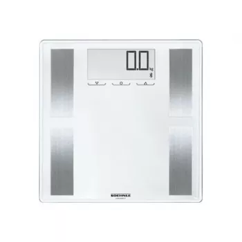Elektronická osobná váha Soehnle Shape Sense Connect 100