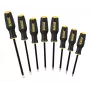 DeWALT MAXFIT DWHT65102-0 sada skrutkovačov, 8 ks, ploché, PH, PZ