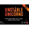 Unstable Unicorns NSFW, kartová hra