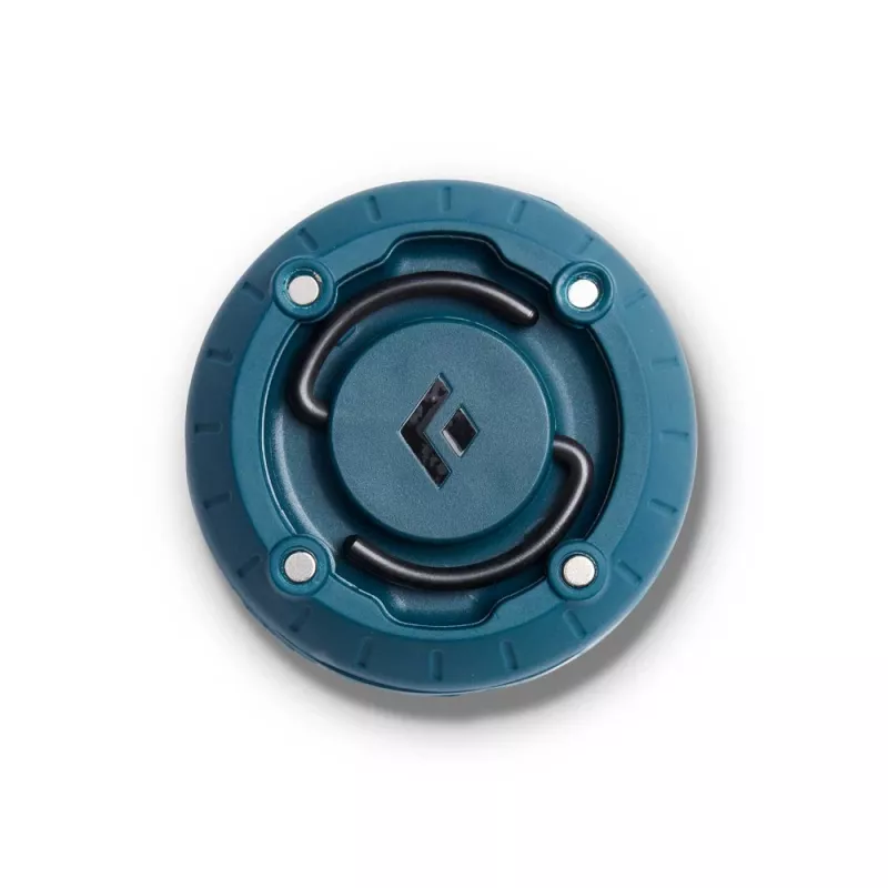 Black Diamond Moji R+ kempingová lampa na batérie s USB portom