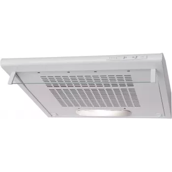 Digestor tradičný Amica OSC6112W, výkon odsávania 184 m³/h, 1 motor, 60 cm, biela