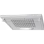 Digestor tradičný Amica OSC6112W, výkon odsávania 184 m³/h, 1 motor, 60 cm, biela