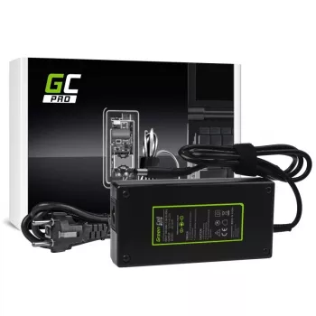 Napájací zdroj Green Cell AD107P Indoor 180 W čierny