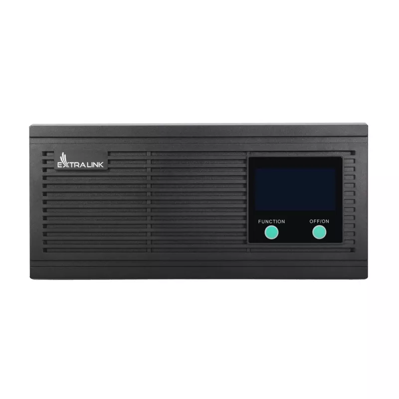 Menič Extralink Piorun 1500VA 1200W 24V DC