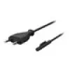 MICROSOFT 65W Surface napájací zdroj SC ET/LV/LT EMEA-CEE čierny
