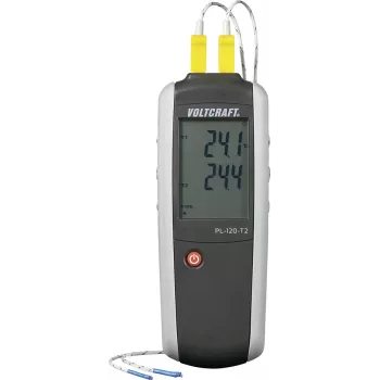 Voltcraft® PL-120 T2 teplomer (PL-120 T2)
