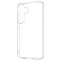 FIXED Story ochranné puzdro z TPU pre Samsung Galaxy S26+ – transparentné, Anti-UV, tenké