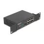 Neřízený switch DeLOCK 88064