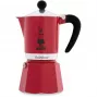 Bialetti RAINBOW 3TZ červená