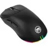 Gaming myš GAMIAC PA50 pravácka USB Type-C optická 12400 DPI, 6 tlačidiel, koliesko, 30G