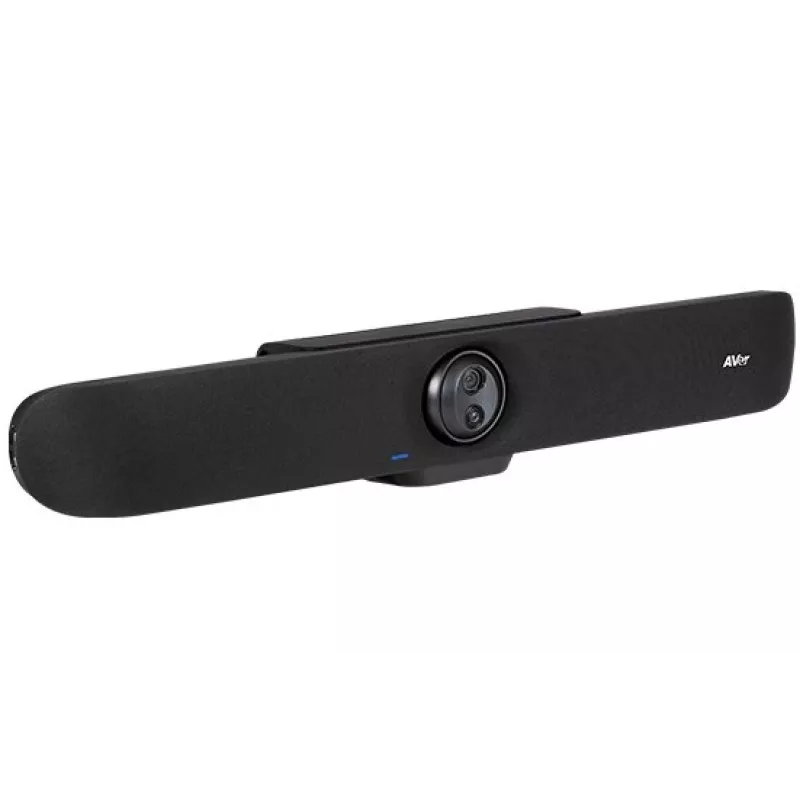 AVer VB350 61U3300000AC 4K konferenčná PTZ kamera s dvoma objektívmi, video bar, HDMI, USB 3.1