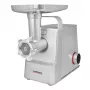 Mlynček na mäso GASTROBACK 41407 — 2100 W, nerezové puzdro, priepustnosť 2,5 kg/min