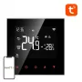 Inteligentný termostat Avatto WT100 Wi‑Fi 3A pre ohrievač vody, Wi‑Fi ovládanie, 3 A výstup