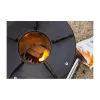 Petromax RF33 - pec na tuhé palivo - 1 zóna - 6,5 kg