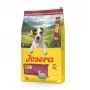 Suché krmivo pre psy JOSERA Mini Adult Lamb 900 g — malé plemeno, receptúra s jahňacím mäsom