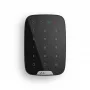Klávesnica Wireless čierna/38248 Ajax