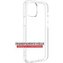 MTM TPU silikónové puzdro Superslim, transparentné, pre Apple iPhone 14 Pro Max