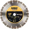 DeWALT DT40260-QZ príslušenstvo k uhlovej brúske rezací kotúč
