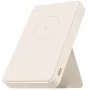Xiaomi Magnetic Power Bank 6000mAh Lithium-Ion (Li-Ion) bezdrôtové nabíjanie