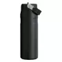 Stanley termofľaša IceFlow Bottle Flip Straw 700 ml čierna (10-11283-143)