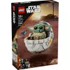LEGO STAR WARS 75403 Grogu s hoverpultom