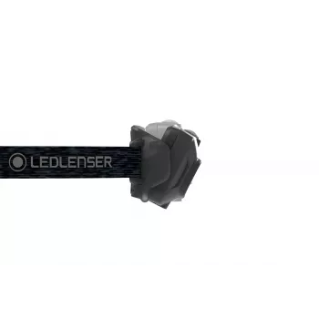 Čelová lampa Ledlenser HF4R Core čierna LED IP68 20 lm