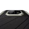 Smartphone UleFone Armor 22 — MediaTek Helio G96, 8 GB RAM, 256 GB úložisko, čierna