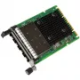 Intel Ethernet Network Adapter X710-DA4 pre OCP 3.0, 4x 10GbE SFP+