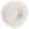 CR-PLA filament biely, 3D filament (biely, 1 kg, 1,75 mm, na cievke)