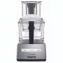 Magimix Compact C.S. 4200 XL kuchynský robot, matný chróm