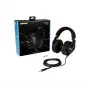 Shure SRH440A-EFS slúchadlá s káblom, čierne