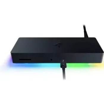 Razer dokovacia stanica - Thunderbolt 4 - 4 x Thunderbolt
