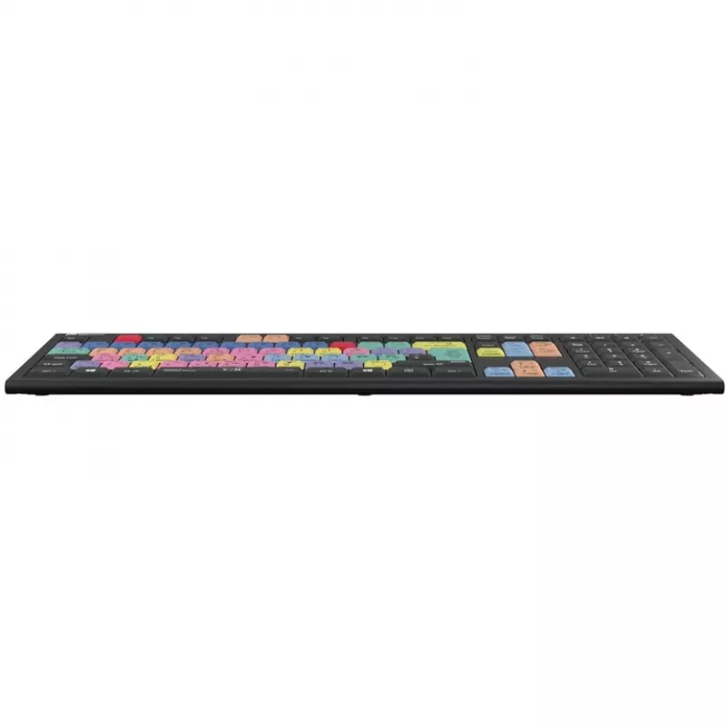 Logickeyboard Adobe Premiere Pro CC ASTRA 2 - klávesnica