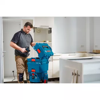 Bosch L-BOXX sada vložiek, 12-dielna (1600A016N9)