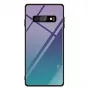 Ochranné puzdro Evelatus pre Samsung A20 — Gradient Glass 3, Under Water dizajn