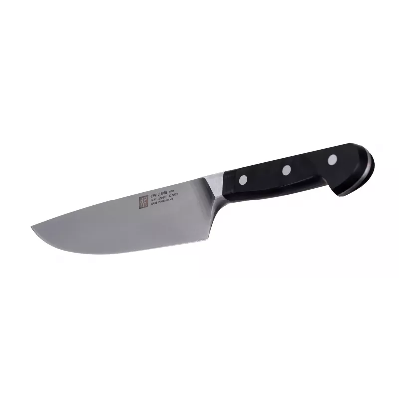 ZWILLING sada 3 kuchynských nožov Pro (384300070)