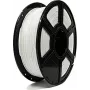 PLA filament Flashforge 1,75 mm matná biela 1 kg cievka