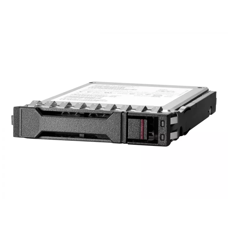HPE 2,4 TB SAS 12G Mission Critical 10K SFF BC 3 roky záruka 512e Multi Vendor HDD
