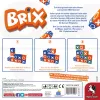 Brix, spoločenská hra