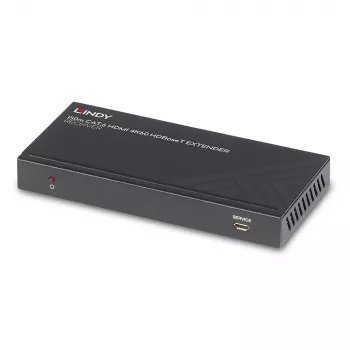 Lindy 150m Cat.6 HDMI 4K60, IR a RS-232 HDBaseT extender