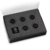 EK Water Blocks EK-Quantum Torque STC 10/13 - balenie 6 ks, čierna