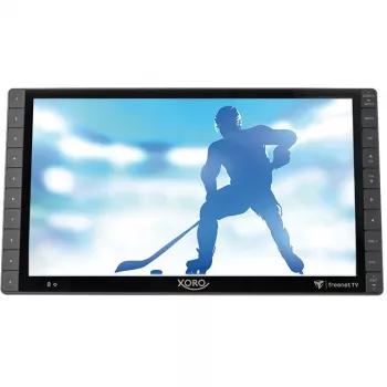 Televízor Xoro PTL 1450 V2 14 palcov LCD displej 1920 x 1080