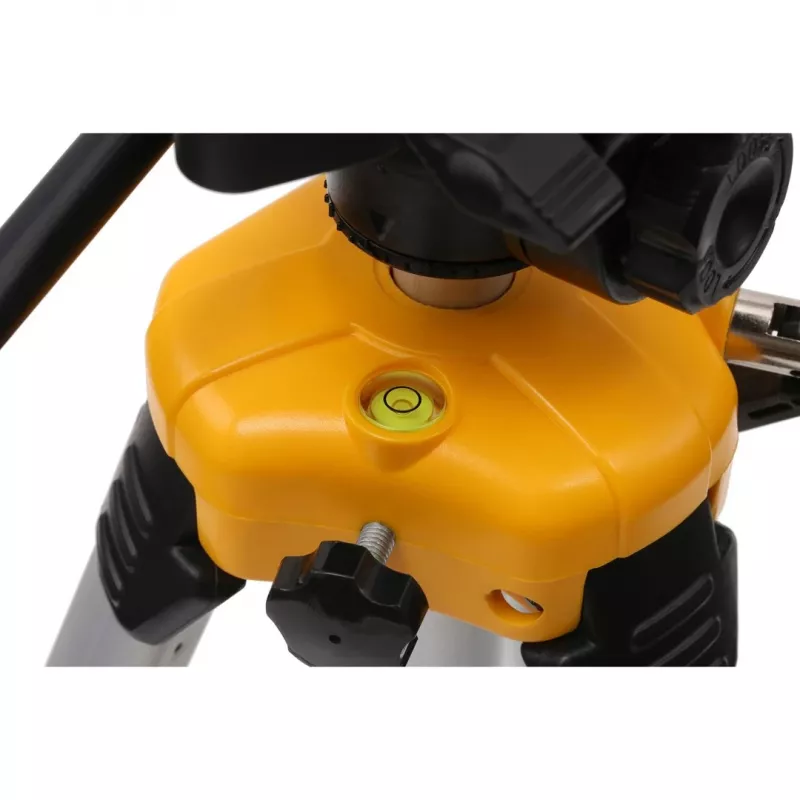 Príslušenstvo k laserovej vodováhe DeWALT DE0881T-XJ 1 ks