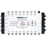 Satelitný multiswitch Megasat 5/16