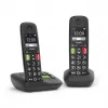 Analógový/DECT telefón Gigaset E290A Duo