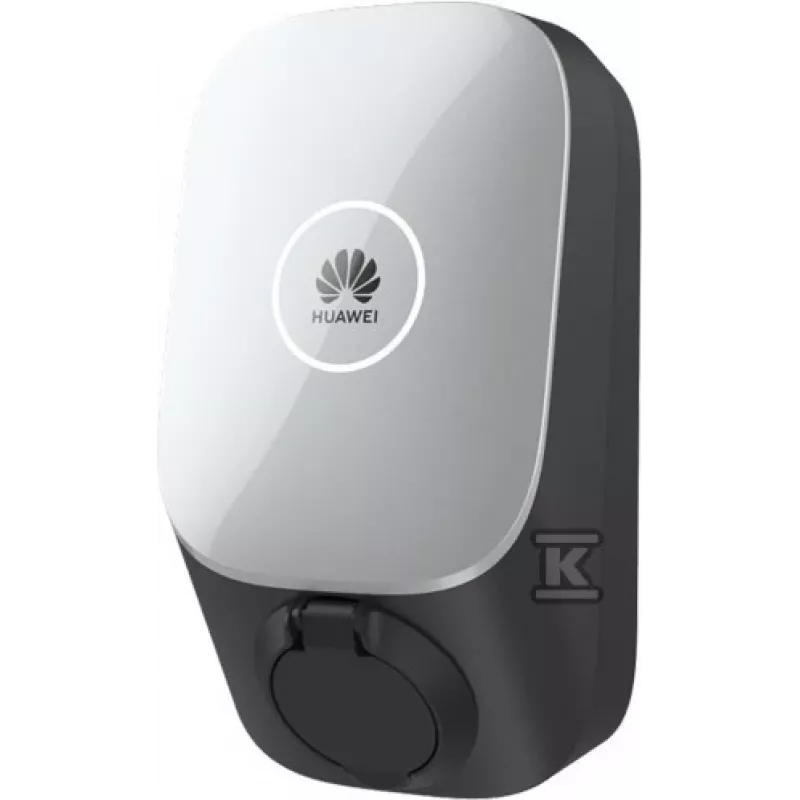 Huawei Smart Charger, AC_CHARGER-3PH, 3-fázový, max. nabíjací výkon 22 kW, WLAN/Ethernet komunikácia