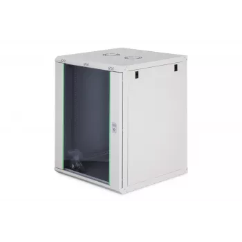 Nástenný rack 19 DN-37114