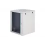 Nástenný rack 19 DN-37114