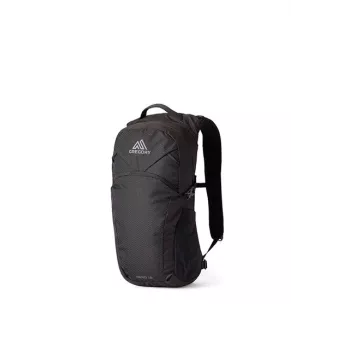 Gregory Nano Urban batoh 18 l čierny